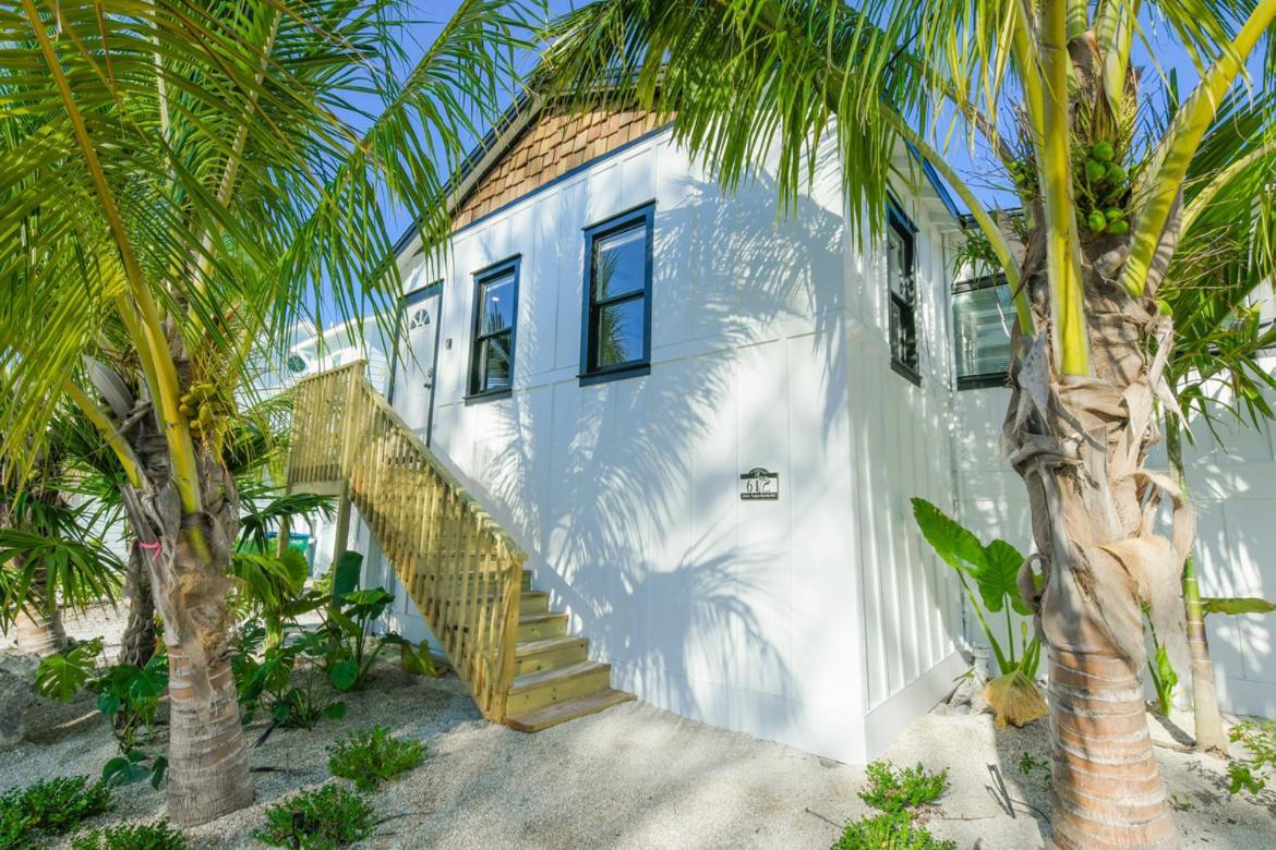 Pelican Post At Anna Maria Island Inn Bradenton Beach Esterno foto